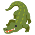 :crocodile: