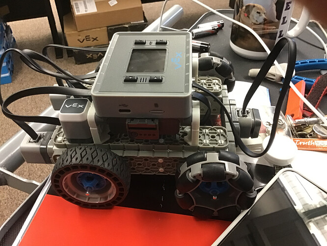 VEX IQ Gen 2.HEIC