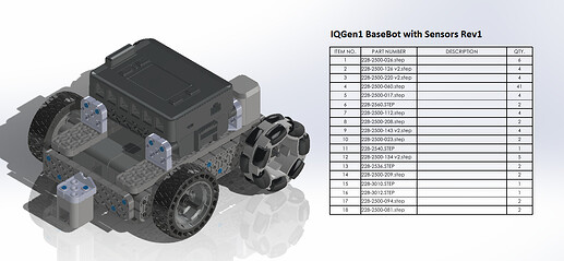 IQGen1 BaseBot with Sensors Rev1 (1)