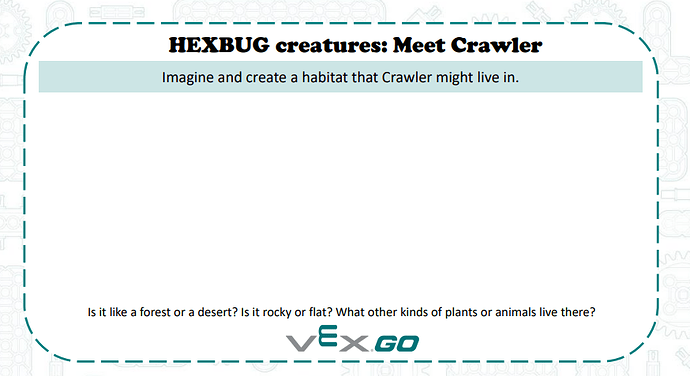 VEXGo_HexBug