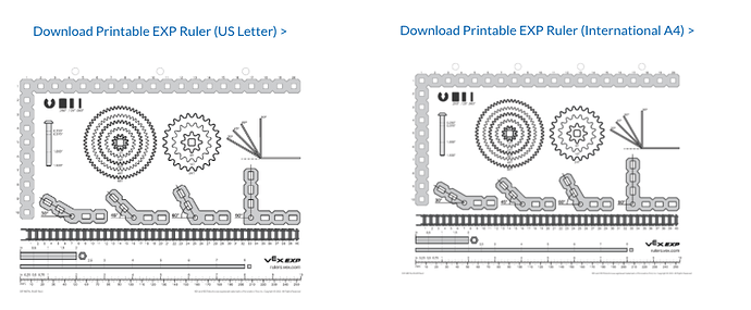 Rulers