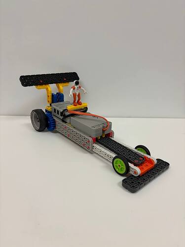 Dragster (1)