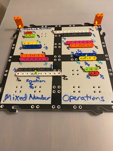 MixedNumberOperations