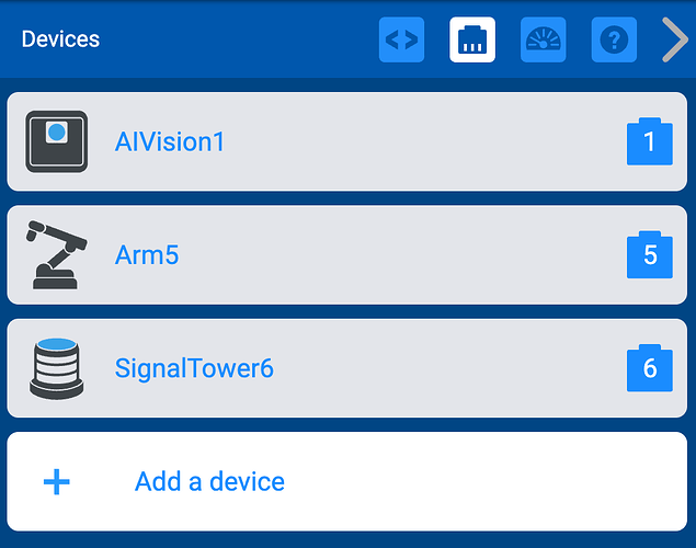 Config