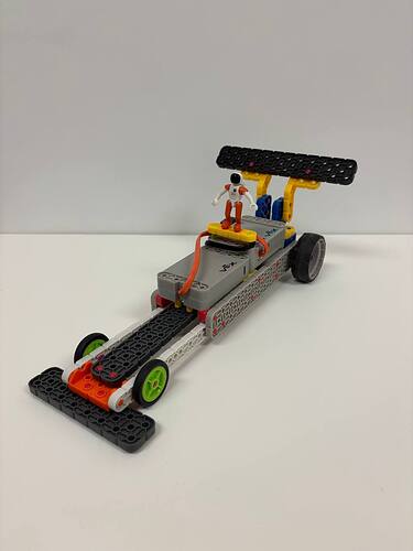 Dragster (2)