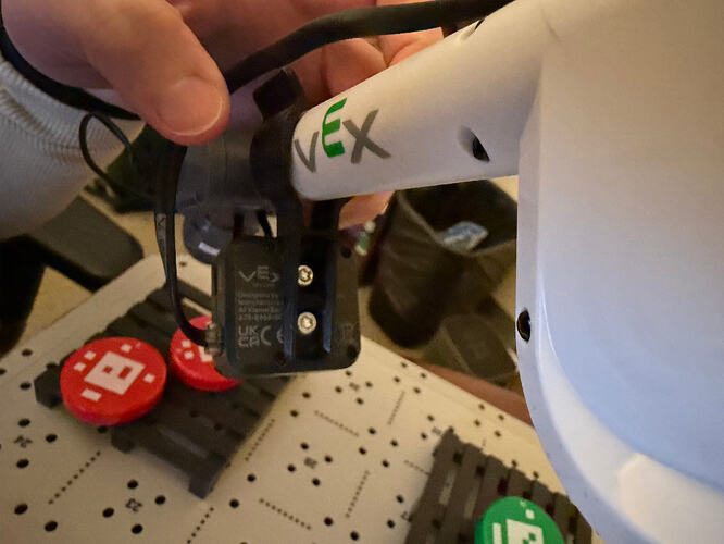 AI Vision Mount 1