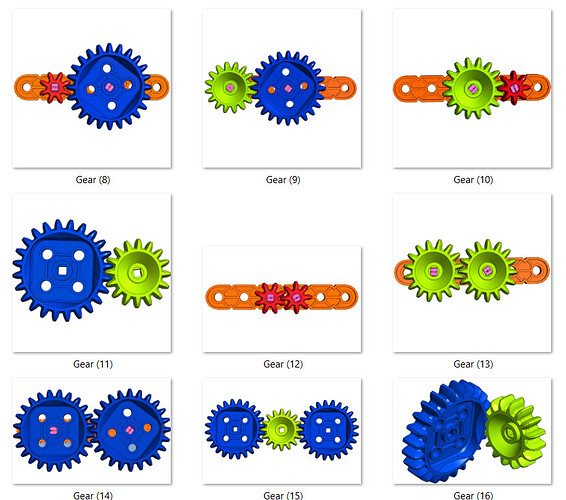 Gears