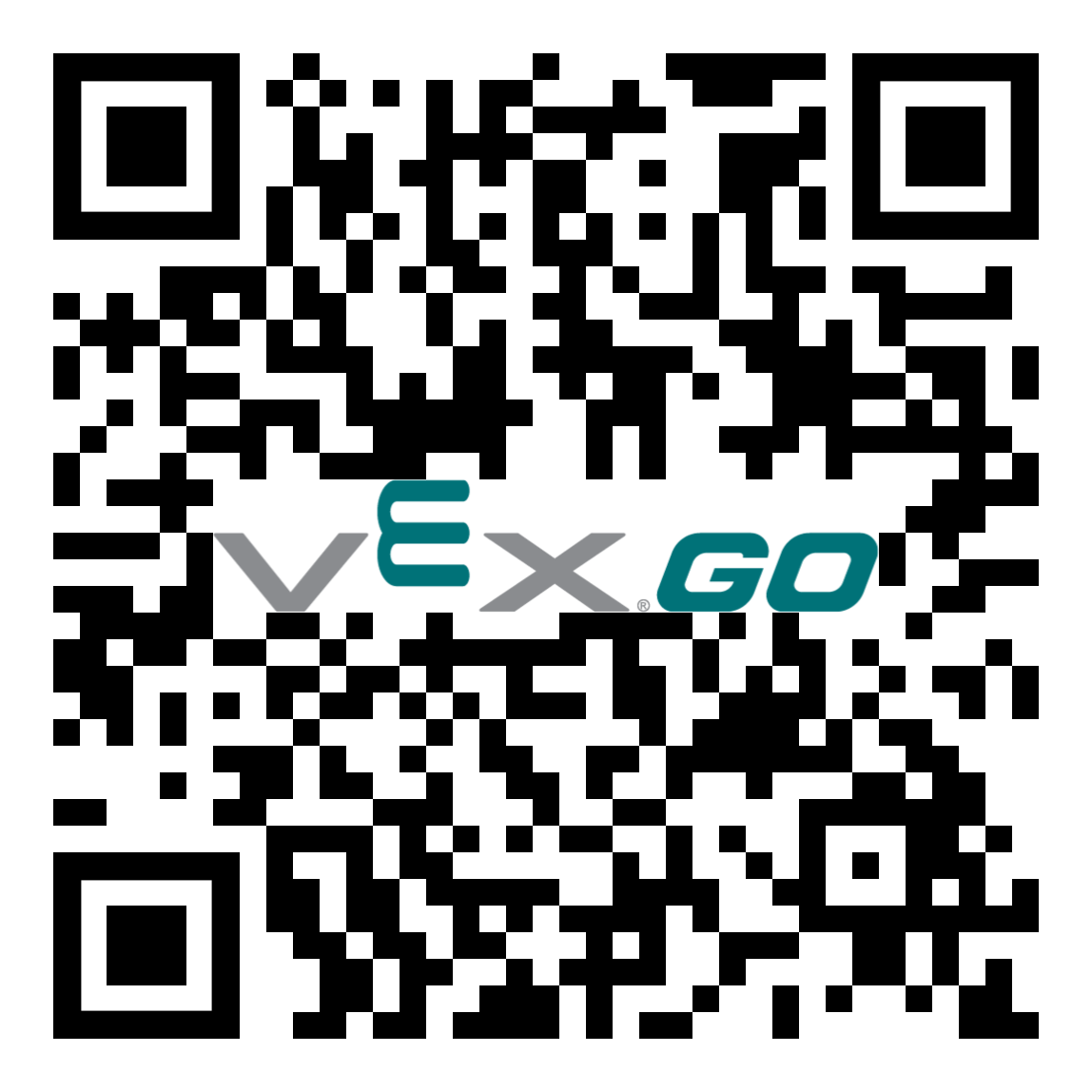 VEX GO_Interactive Poster_qr-code