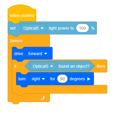 Optical Sensor