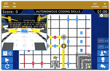 Virtual Skills Intro 2